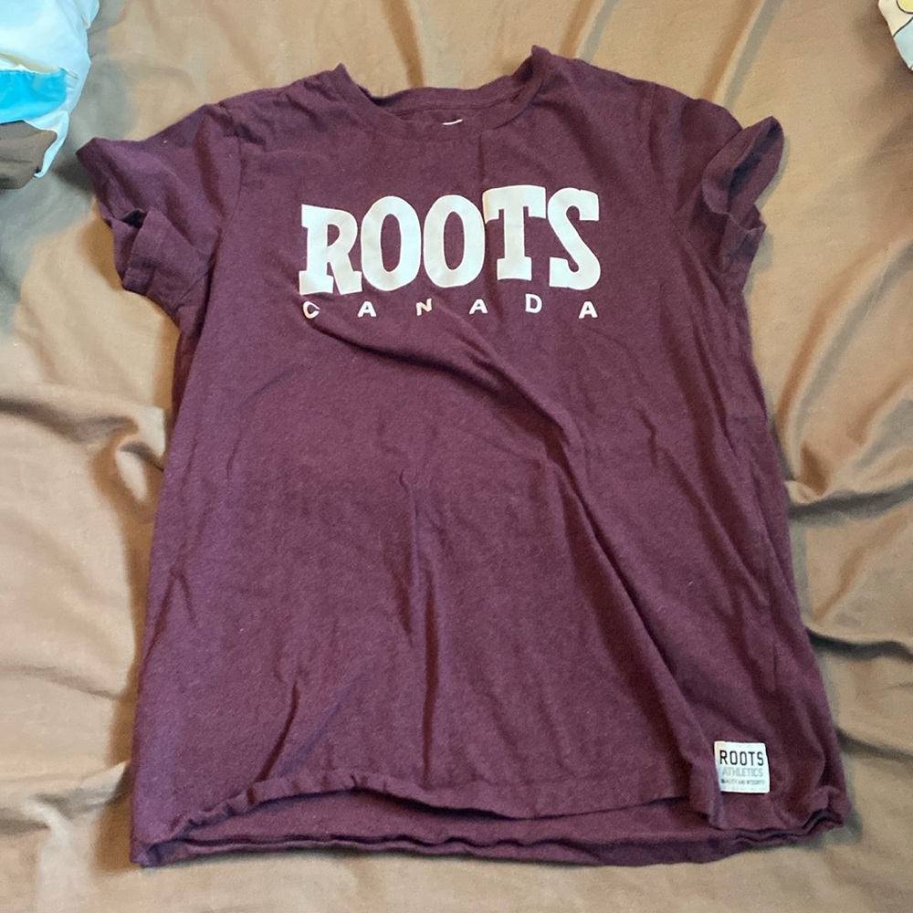 Roots t-shirt